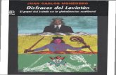 Disfraces Del Leviatan, El Pape - Juan Carlos Monedero