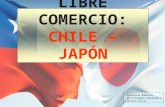 Chile Japon