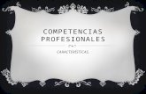 Competencias Profesionales Basicas