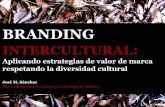 Branding Intercultural