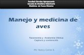 manejo y medicina aves.pdf
