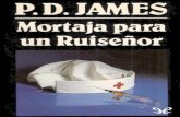 Mortaja para un ruise�or de P. D. James r1.0.pdf