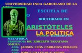ARISTOTELES LA POLITICA.ppt