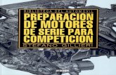 Preparación de Motores de Serie Para Competición