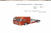 Manual Caja Cambios Vt2214b Camiones Fh Nh Fm Volvo