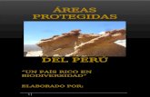 Áreas Naturales Protegidas en El Perú - Copia