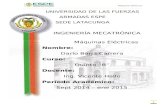 Centrales Existentes y en Construcción Mayores a 10MW en Ecuador