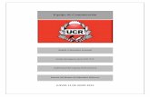 XVII Boletìn Informativo Semanal UCR 2015 -