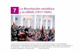 presentación de la revolución rusa