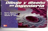 0.Dibujo y Diseño en La Ingenieria Jensen 6ta Edicion Indices