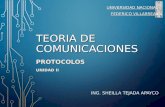 Sesion 04 - Teoria de Comunicaciones - Unidad 02.1