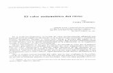 Herrero, Ángel. (1990) “El valor metanalítico del ritmo”. En Anales de filología hispánica. N° 5. (pp. 221-242)