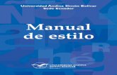 Manual de Estilo U_ Andina 2014(1)