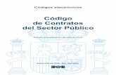 BOE-031 Codigo de Contratos Del Sector Publico