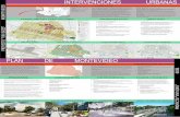 Intervención Urbana, Plan de Montevideo