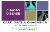 Hearth Chagas Disea