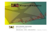 Topo Studio