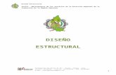 Informe de Analisis Estructural de Direpro - Albañilería Confinada