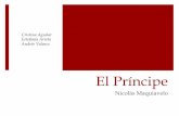 El Principe Expo Final en PDF