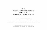 Net Compendio de La Magia Salvaje 2ª Ed