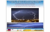 Exposición "Bellezas de la Meteorología Española" - Otro cartel
