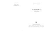 Bauman -Modernidad Liquida - Libro