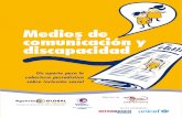 MEDIOS DE COMUNICACION Y DISCAPACIDAD - MARZO 2010 - GI - PORTALGUARANI