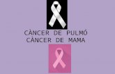 Càncer de Pulmó