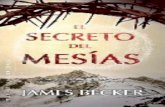 El Secreto Del Mesias - James Becker