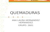 QUEMADURAS 1