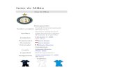 Inter de Milán info