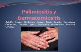 Polimiositis y Dermatomiositis ...