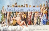 Religion Griega