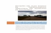 Revisión Del Plan de Ordenamiento Territorial Del Municipio de Aguachica