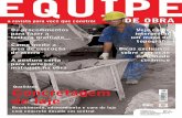 Revista Equipe de Obra - 07