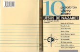 TAMAYO ACOSTA, J. J. (Dir.) - Diez Palabras Claves Sobre Jesus de Nazareth - Verbo Divino, 1999