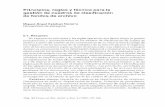 ESTEBAN, MIGUEL ANGEL. PRINCIPIOS, REGLAS Y TÉCNICAS PARA LA GESTIÓN DE CUADROS DE CLASIFICACIÓN (1).pdf