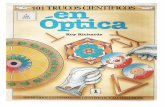 101 Trucos Cientificos en Optica