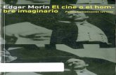 El Cine o El Hombre Imaginario - Egar Morin.