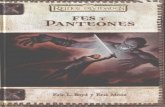 D&D - Reinos Olvidados - Fes y Panteones