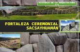 Fortalezas de Sacsayhuamán y Pisaq