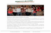 01-06-15 Vamos a Devolverle La Seguridad y La Tranquilidad a Los Hermosillenses- Maloro Acosta