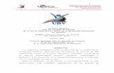 Documento Final Criterios Generales de Proyecto Comunicación Soc ial UBV