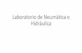 Laboratorio de Neumática e Hidráulica-C1