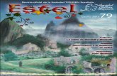 Sociedad Tolkien Española Revista Estel 079 Otoño 2013