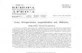Europa en África. 3-1909, Nº 3