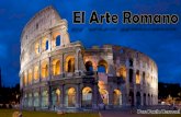 Historia del Arte 4- El Arte Romano