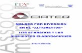 Curso Inyección en El Sector Automotriz CIATEQ Toluca 11-09-2014