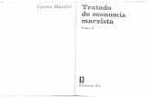 Ernest Mandel - Tratado de Economía Marxista - Tomo II