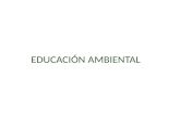12.- Educación Ambiental- Conceptos Básicos -Desarrollo Sostenible- Oferta Ambiental (2)